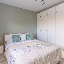 Апартаменты улучшенные Калининград, Аллея знаний 5