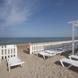 Фото Отель Санмаринн