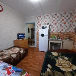 Фото Апартаменты на Молодёжном бульваре, 2