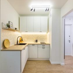 фото 28 Апартаменты ELIZA HOME Ладожская