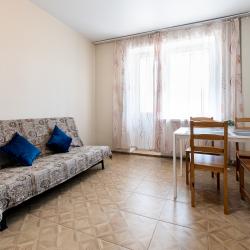 Фото Отель EasyRent на улице Арцыбушевская 45