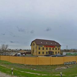 Фото Отель Уют