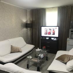 Фото Отель Остров (Ostrov)