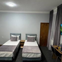 Фото Отель Kesh B&B (Кеш)