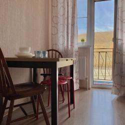 Фото Апартаменты на улице Кленовая роща