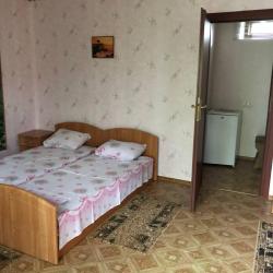 Фото Отель Затерянный рай