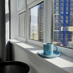 Фото Апартаменты на улице Матвейкина