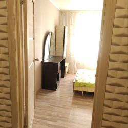 Фото Апартаменты на 50-ления Магнитки 38