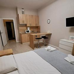 фото 7 Apart House SPb (Апарт Хаус СПб)