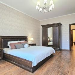 Фото Отель Urban Apartments (Урбан Апартментс) на улице Бехтерева 9а