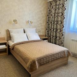 Фото Отель Элион