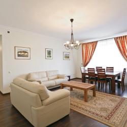 Фото Отель MinskLux (Люкс) на проспекте Независимости 12