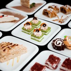 Фото Отель Evropa (Европа)