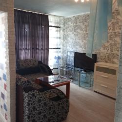 Фото Апартаменты Престиж на улице Попова 40