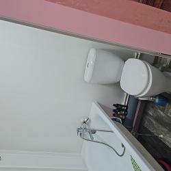 2-местное бунгало эконом с 2 односпальными кроватями