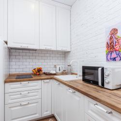 Фото Апартаменты SochiHome (Хоум) на улице Молодогвардейская