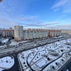 1-комнатные апартаменты люкс