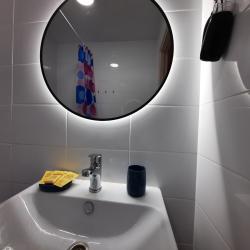 фото 22 The Loft Studio Moscow (Лофт Студио) на улице Амурская