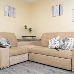 Фото Отель SunSet на Академика Сахарова