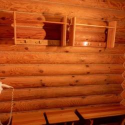 Фото Отель Атриум