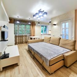 Фото Отель 67Квартир на бульваре Гагарина