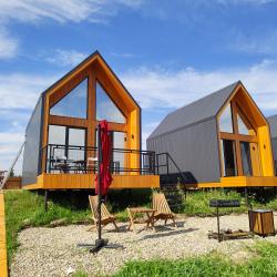 Фото Отель Дача Баушево