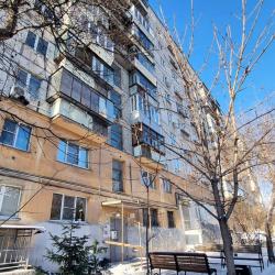 Апартаменты на проспекте Карла Маркса 99 — 43b421bdcb80e16a744bfb42f189b914