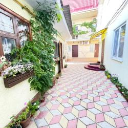 Фото Отель Маргарита