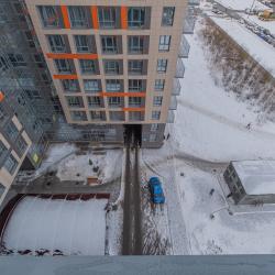 2-местные апартаменты улучшенные