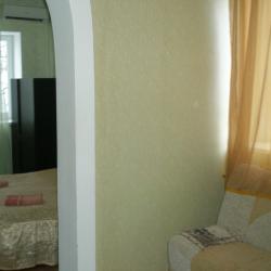 2-комнатный номер полулюкс