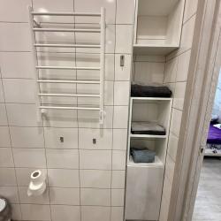 Фото Отель Квартира-студия, 32 м², 2 кровати