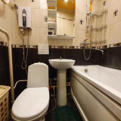 Фото Отель Щёлковские квартиры в микрорайне Дзержинец