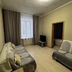 Апартаменты стандарт Ленина 49