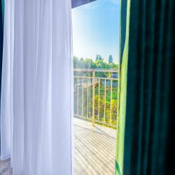 Фото Отель Гости Кавказа