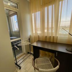 2-комнатные апартаменты улучшенные