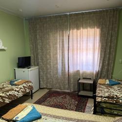 1-комнатный номер стандарт
