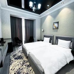 Фото Отель De Villa Hotel (Дэ Вилла)