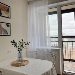 2-комнатные апартаменты стандарт