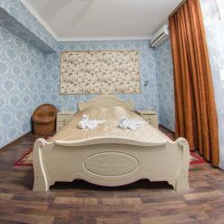 Фото Отель Море