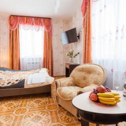 Фото Отель Жемчужина