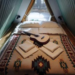 Фото Отель Талви-Кеса