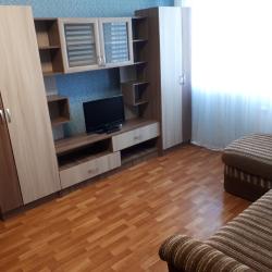 2-комнатные апартаменты стандарт