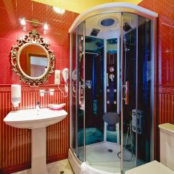 Номер люкс президентский