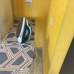 1-комнатные апартаменты стандарт