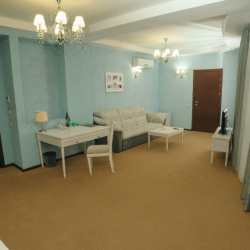 Фото Отель Green Hall (Грин Холл)