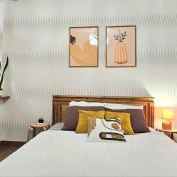 Фото Отель Urban Apartments (Урбан Апартментс) на улице Бехтерева 9а