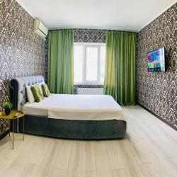 Фото Апартаменты Аркадия на улице Кобцевой 1 корпус 5