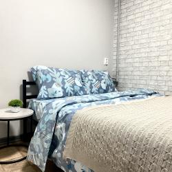 Фото Апартаменты на переулке Энергетиков 8