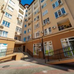 Фото Отель Home Group (Хоум Груп) на улице Гоголя 11Б литер 4