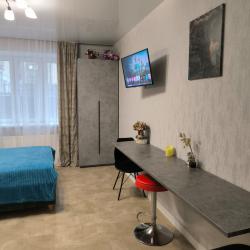 Фото Апартаменты на улице Славянская 35к1